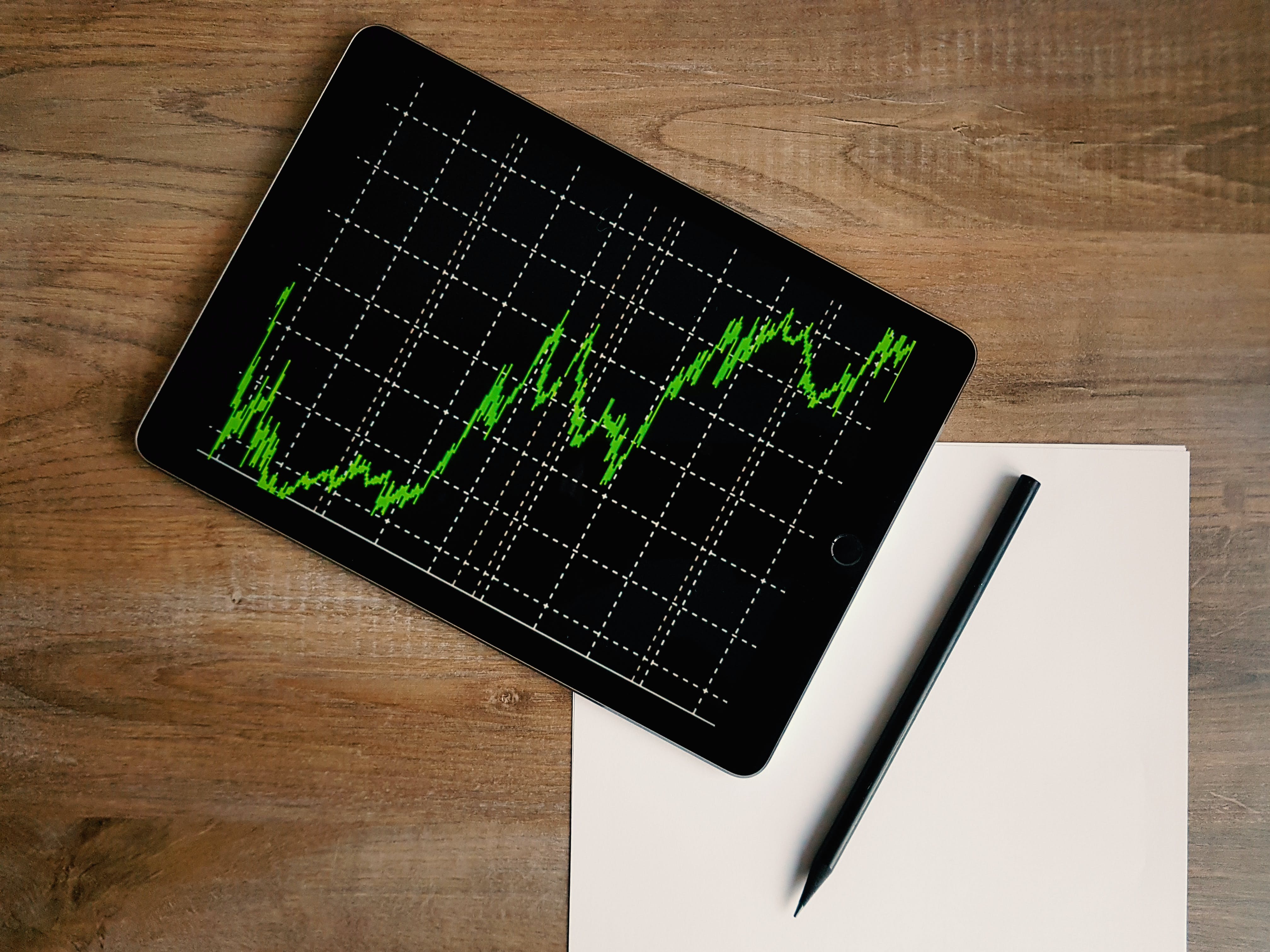Jak handlować miedzią poprzez kontrakty CFD, ETF i kontrakty terminowe?